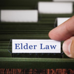 elder law in Rockland County file